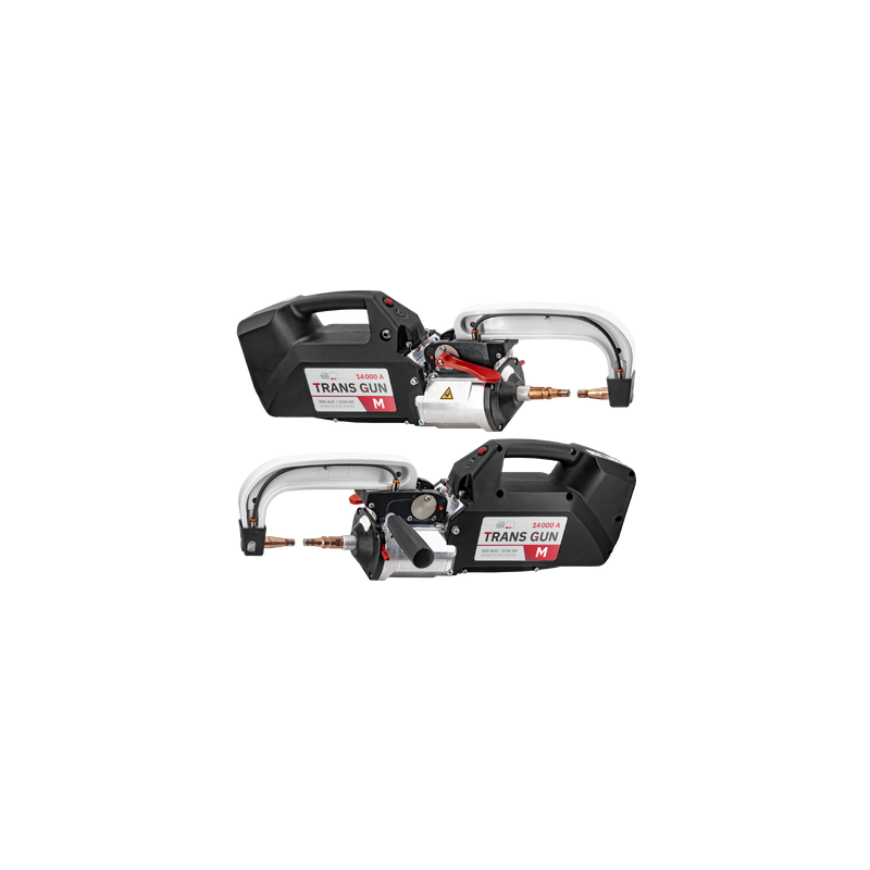 GYSPOT PTI MASTER (5m) - 400V + Bras G4 isolé