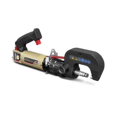 Riveteuse GYSPRESS 10T - Avec bras HR110 + Adaptateur rivets aveugles