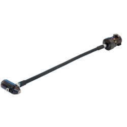 Riveteuse GYSPRESS 10T - Avec bras HR110 + Adaptateur rivets aveugles
