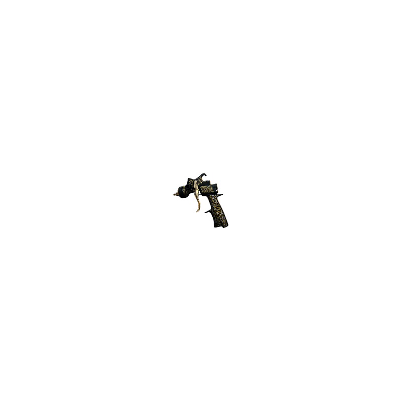 PISTOLET SPRAYGUN BUSE 1.3 + KIT BUSE 1.7