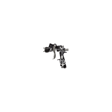 PISTOLET WCP-SLIM KOMBAT PRO 1.3 1.6