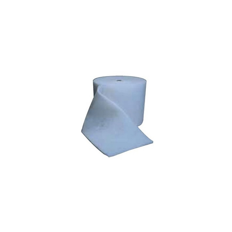 Prefiltre Blanc PROPREFIL ROULEAU