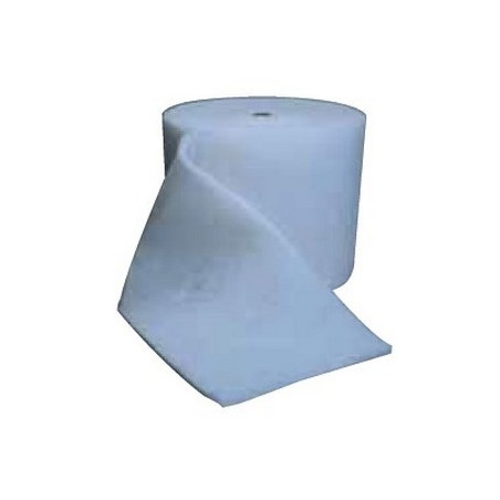 Prefiltre Blanc PROPREFIL ROULEAU