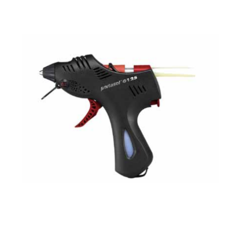 Pistolet à colle sans fil
