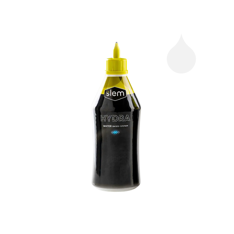 Bases Hydra : 110-HW - Perle Blanc Fin - 150ml