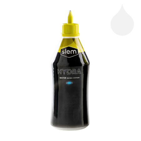 Bases Hydra : 110-HW - Perle Blanc Fin - 150ml