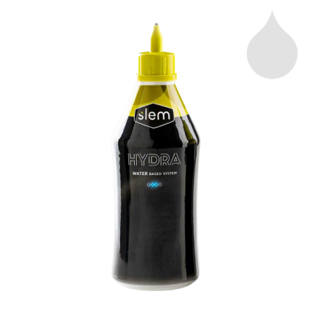 Bases Hydra : 112-HW - Perle Blanc Épais - 750ml