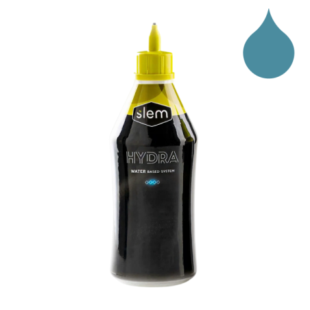 Bases Hydra : 611-HB - Perle Bleu Épais - 750ml