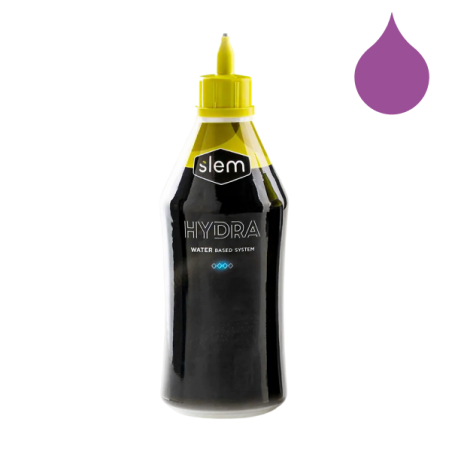 Bases Hydra : 511-HV - Perle Violet Rouge -150ml