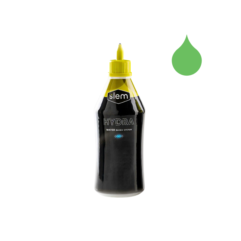 Bases Hydra : 799-HG - Xirallic Vert - 150ml