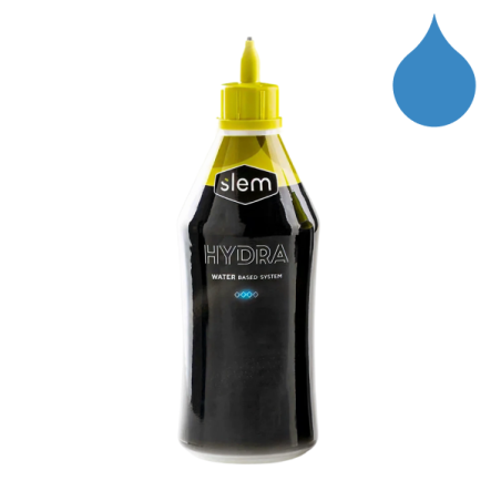 Bases Hydra : 699-HB - Xirallic Bleu - 150ml