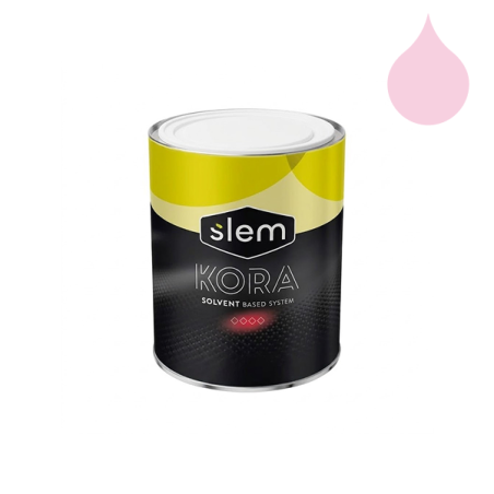 Bases solvanté : 1050-KV - Blanc magenta  1L