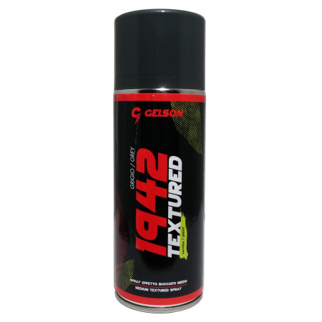 Gelson : Spray 1942 Gris 400 ml TKS