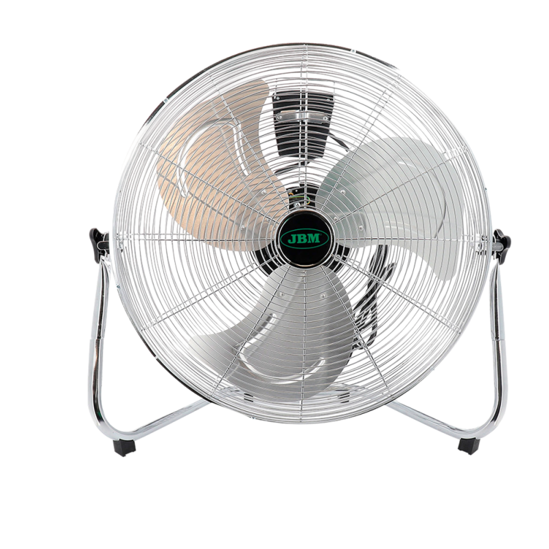VENTILATEUR SUR SOL 120W