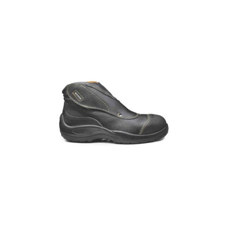 FEGEMU : CHAUSSURE SOUDEUR  P-45  TITANIUM