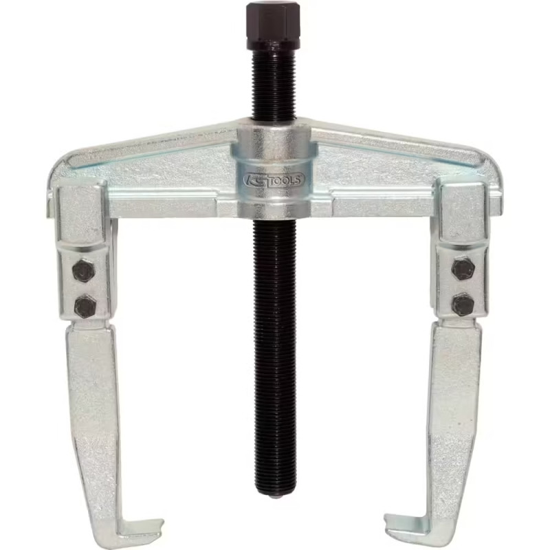 KS TOOLS : Extracteur à 2 griffes, 20 - 90 mm, griffes 100 mm