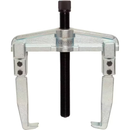 KS TOOLS : Extracteur à 2 griffes, 20 - 90 mm, griffes 100 mm