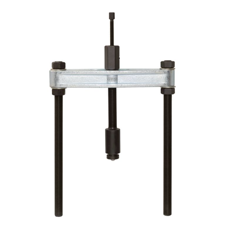 KS TOOLS - Potence hydraulique pour décolleur de roulements 100 - 360 mm