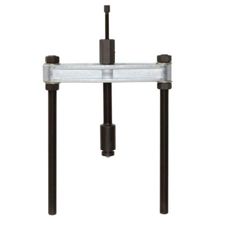KS TOOLS - Potence hydraulique pour décolleur de roulements 100 - 360 mm