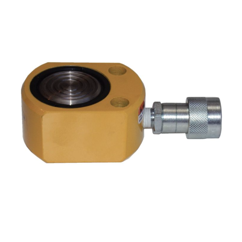 KS TOOLS - Vérin hydraulique plat L,170 mm
