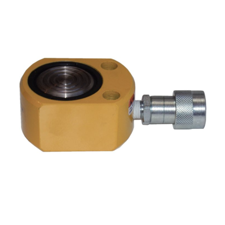 KS TOOLS - Vérin hydraulique plat L,170 mm