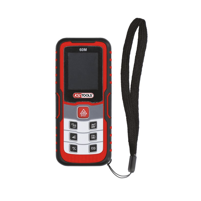 KS TOOLS - Mètre laser
