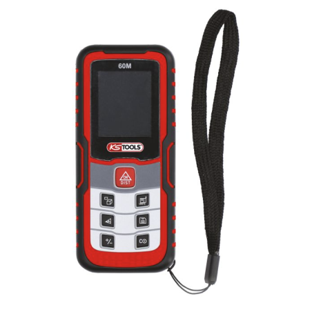 KS TOOLS - Mètre laser