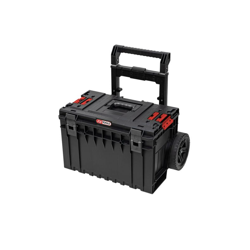 KS TOOLS - Caisse SCM sur trolley