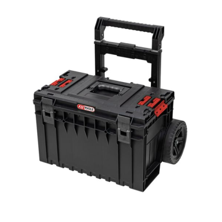 KS TOOLS - Caisse SCM sur trolley
