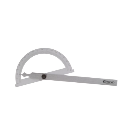 KS TOOLS - Rapporteur d'angle, 500 mm