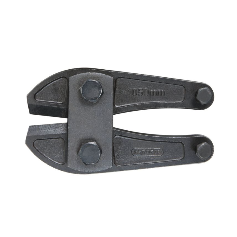 KS TOOLS - Mâchoire de rechange pour coupe-boulons, L.1050 mm