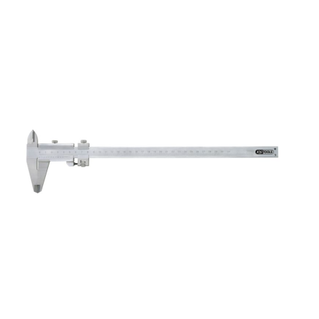 KS TOOLS - Calibre à coulisse à double bec, 1/50ème mm - 0-300 mm