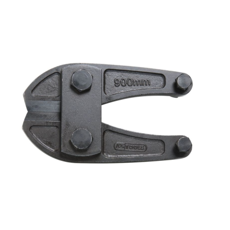 KS TOOLS - Mâchoire de rechange pour coupe-boulons, L.900 mm