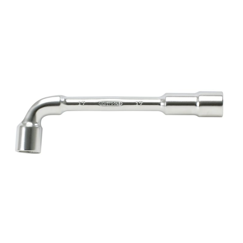 KS TOOLS - Clé à pipe débouchée, 32 mm - 6 pans