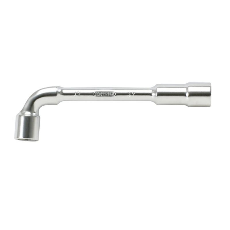 KS TOOLS - Clé à pipe débouchée, 29 mm - 6 pans