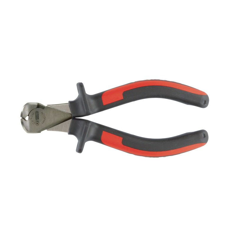 KS TOOLS - Pince coupante frontale  ULTIMATE®, L.165 mm