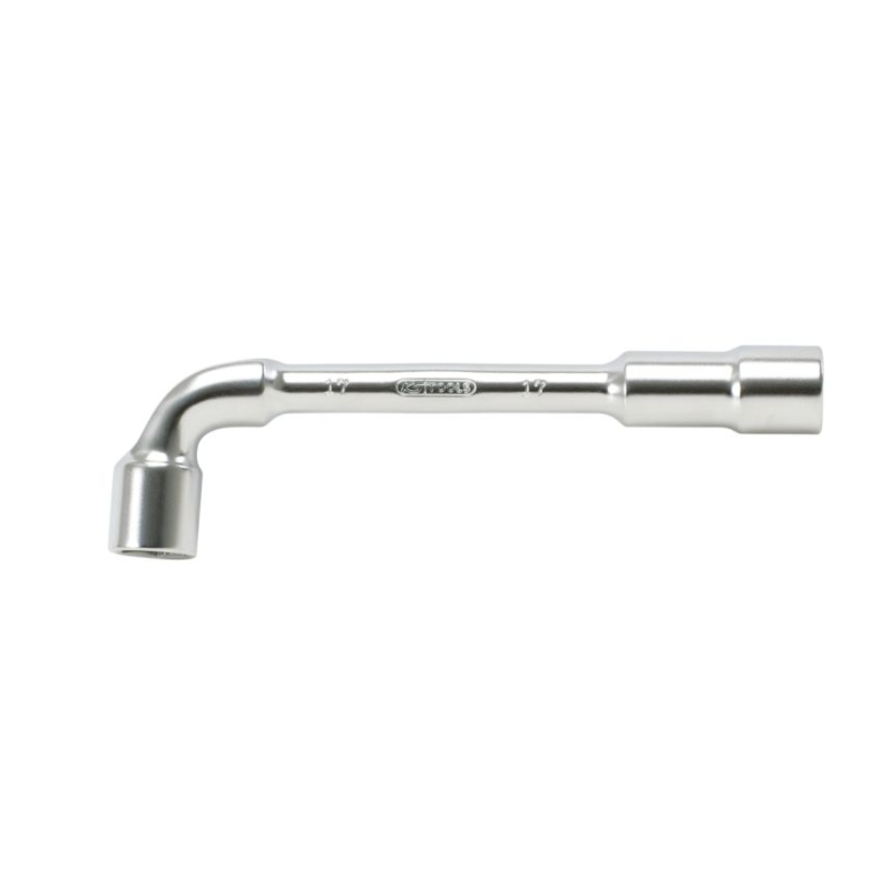 KS TOOLS - Clé à pipe débouchée, 26 mm - 6 pans
