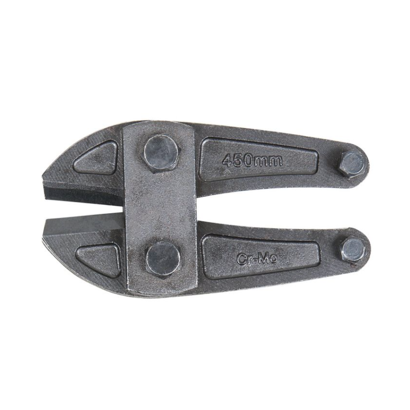 KS TOOLS - Mâchoire de rechange pour coupe-boulons, L.450 mm