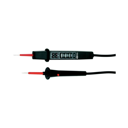 KS TOOLS - Testeur universel, 6-400V
