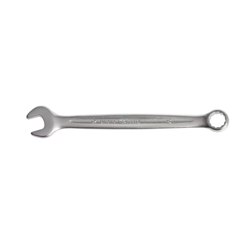KS TOOLS - Clé mixte, 30 mm
