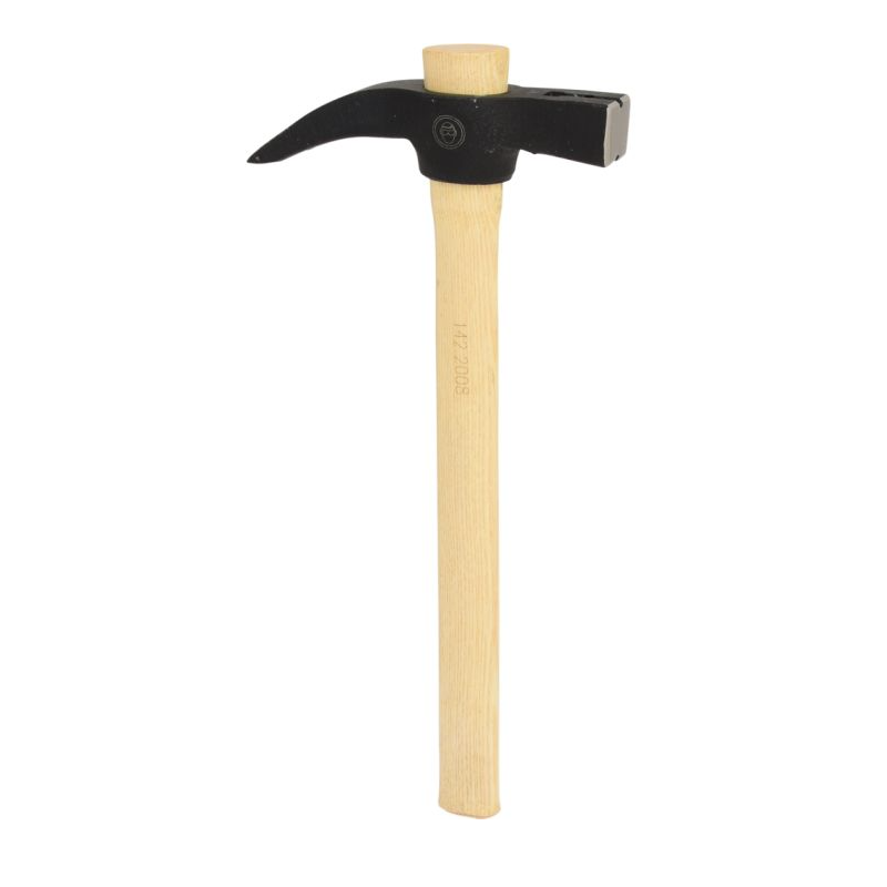 KS TOOLS - Marteau de coffreur manche frène, 700g