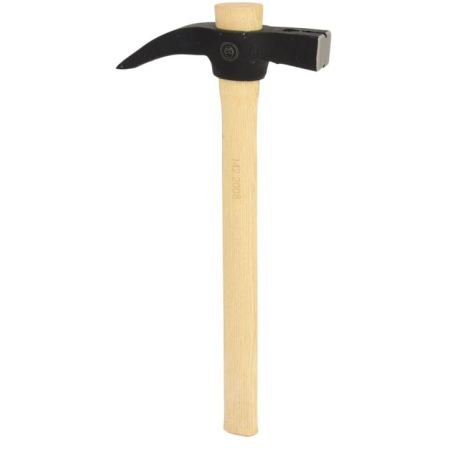 KS TOOLS - Marteau de coffreur manche frène, 700g