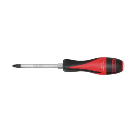 KS TOOLS - Tournevis ULTIMATEmax® POZIDRIV®, PZ4