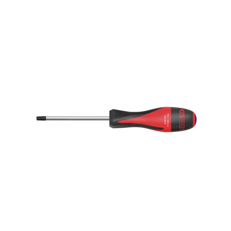 KS TOOLS - Tournevis ULTIMATE® TORX® percé, T40 - L.100 mm