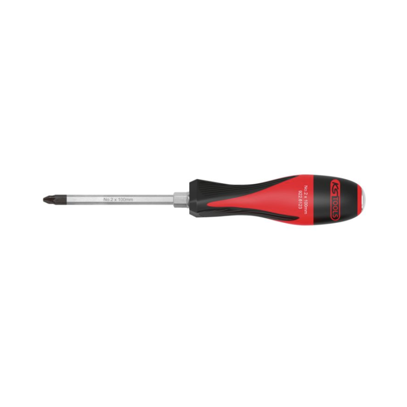 KS TOOLS - Tournevis ULTIMATEmax® POZIDRIV®, PZ3