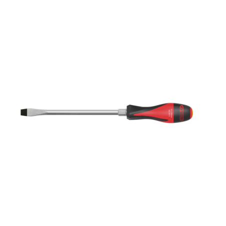KS TOOLS - Tournevis ULTIMATE® Fente, 12 mm - L.250 mm