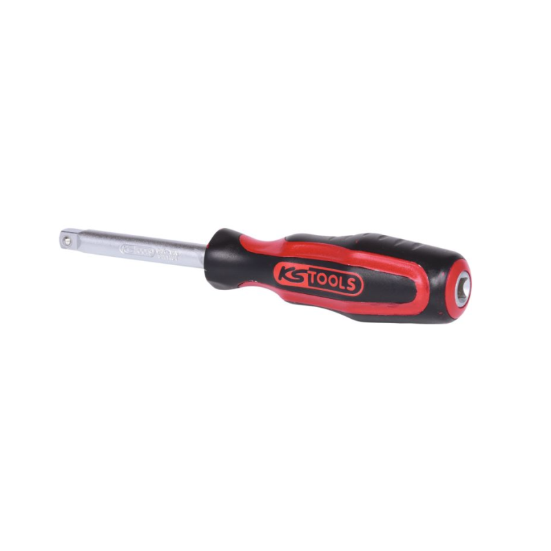 KS TOOLS - Poignée emmanchée ULTIMATE® 1/4''
