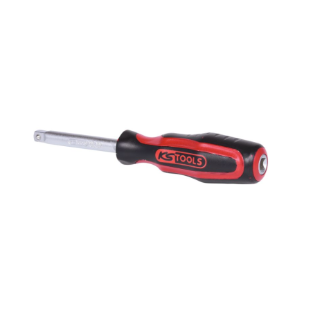 KS TOOLS - Poignée emmanchée ULTIMATE® 1/4''