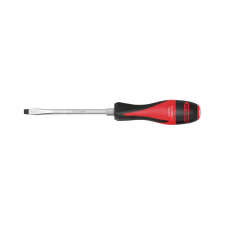 KS TOOLS - Tournevis ULTIMATEmax® Fente, 10 mm  - L.150 mm