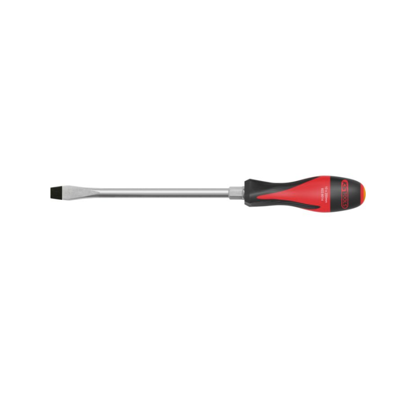 KS TOOLS - Tournevis ULTIMATE® Fente, 10 mm - L.250 mm